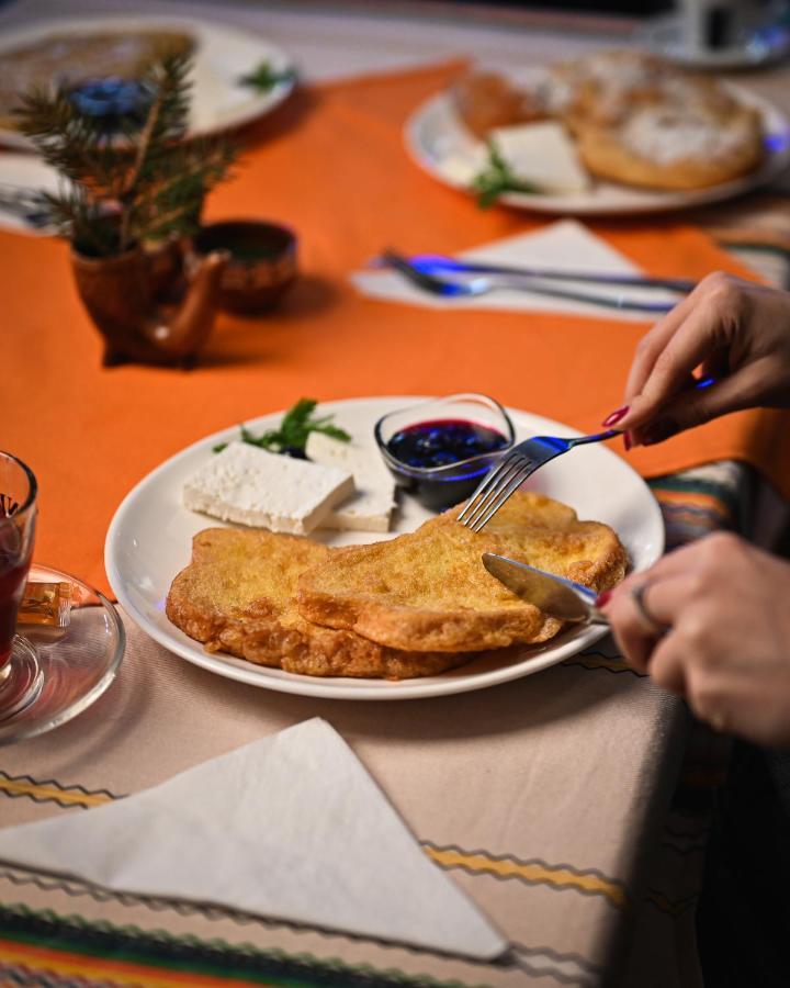 Хотел Феникс Czepełare Zewnętrze zdjęcie